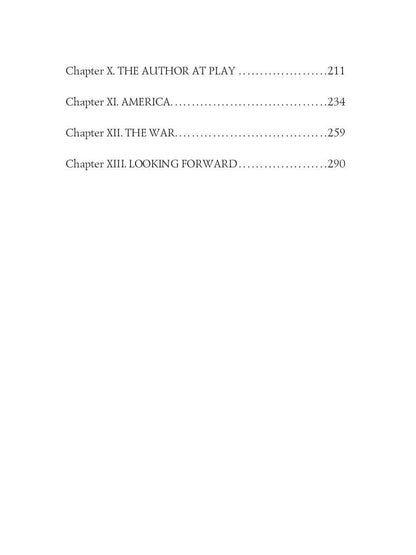 My Life and Times = Моя жизнь и времена: кн. на англ.яз