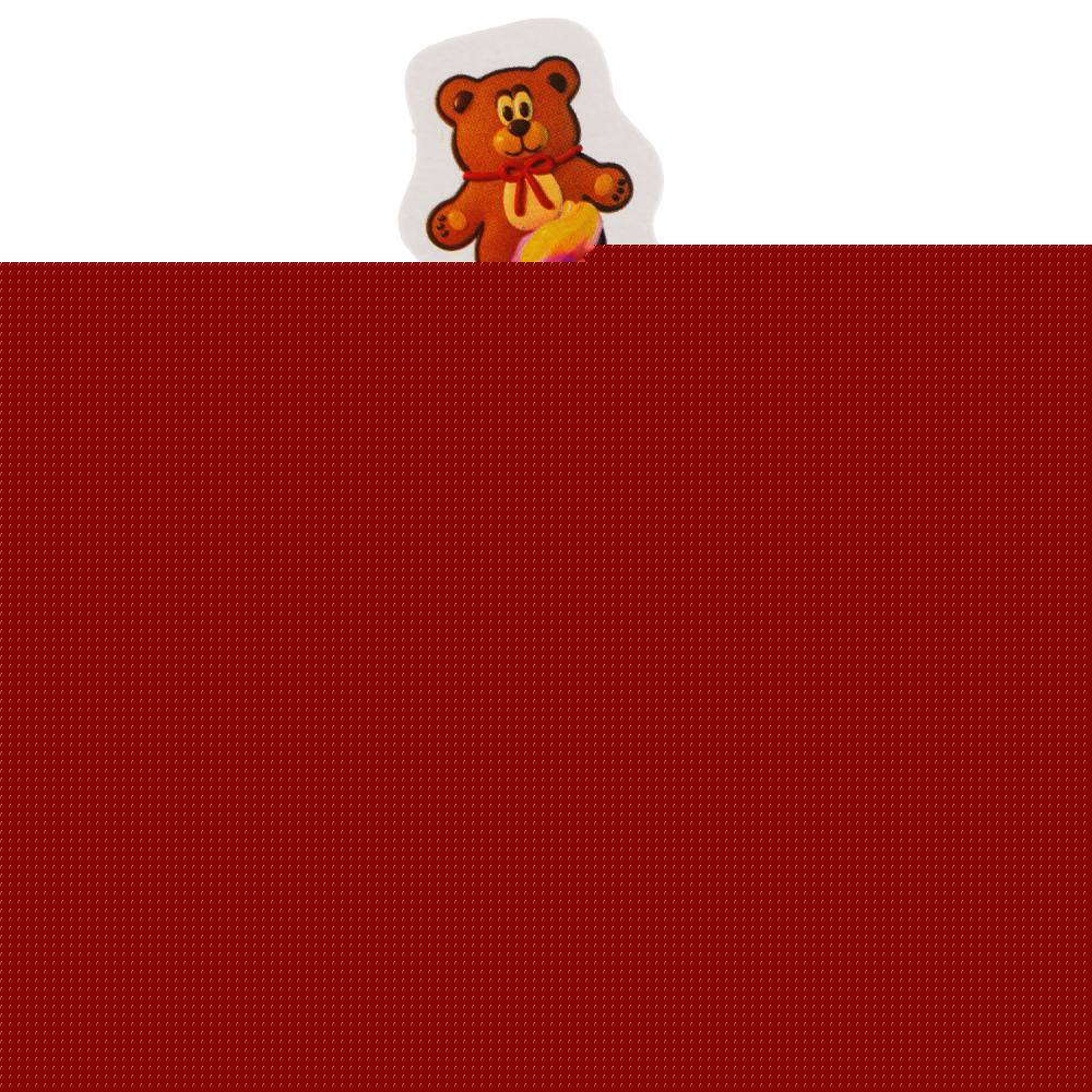 Bouba. Mettez les lèvres dans le coffre. Умные игры в кор.20шт