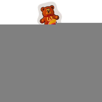 Bouba. Mettez les lèvres dans le coffre. Умные игры в кор.20шт