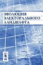 Эволюция электорального ландшафта