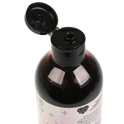 Gel pour la douche anime2, 360 ml, Cool Star, en cor.6 pièces