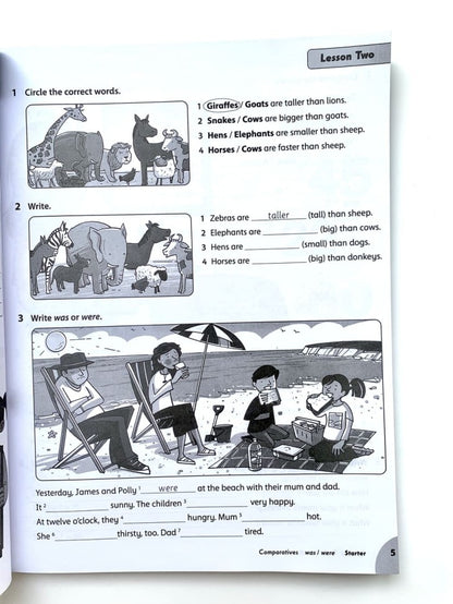 Famille et amis 3 (cahier de classe + cahier d'exercices) + 2 CD (2e)
