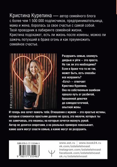 Любовь с браком. Qu'est-ce que tu veux, comment tu es là ?