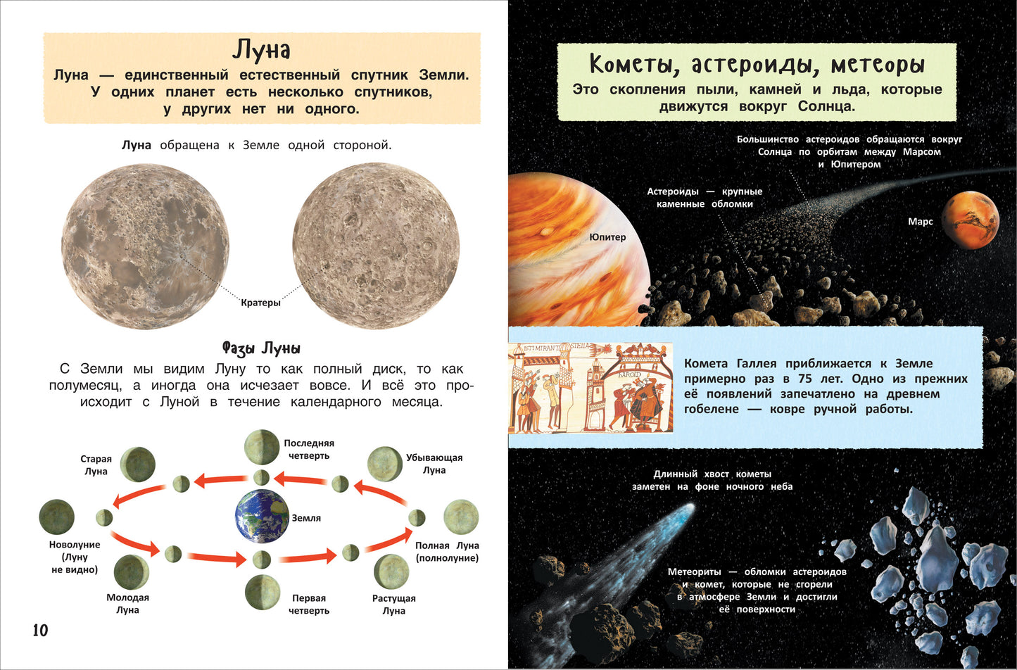 Лучшая энциклопедия для детей