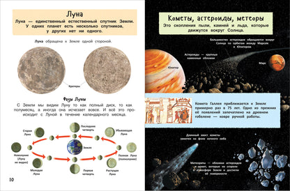 Лучшая энциклопедия для детей