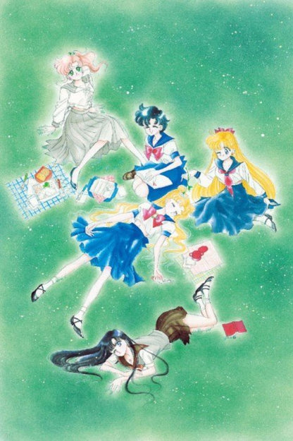 Sailor Moon T. 2
