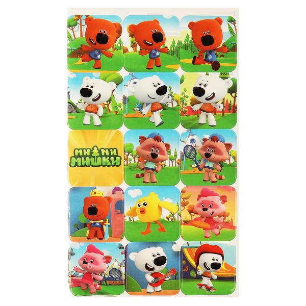 Jeu de société Mi-mi-myschki kor.27*21*6,5 cm ИГРАЕМ ВМЕСТЕ в kor.2*36шт