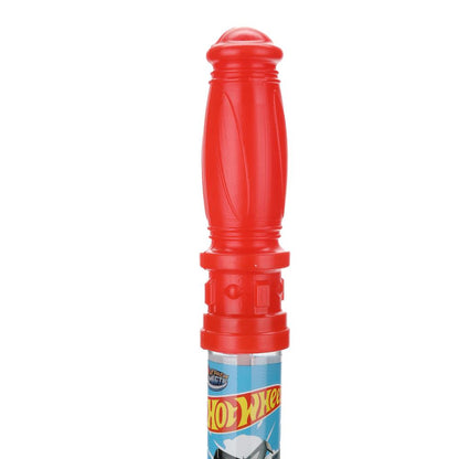 Мыльные пузыри Хот Вилс 60 ml, dans le col 27 cm, cor.28*23*14,5 cm, ИГРАЕМ ВМЕСТЕ уп-24шт в kor.4уп