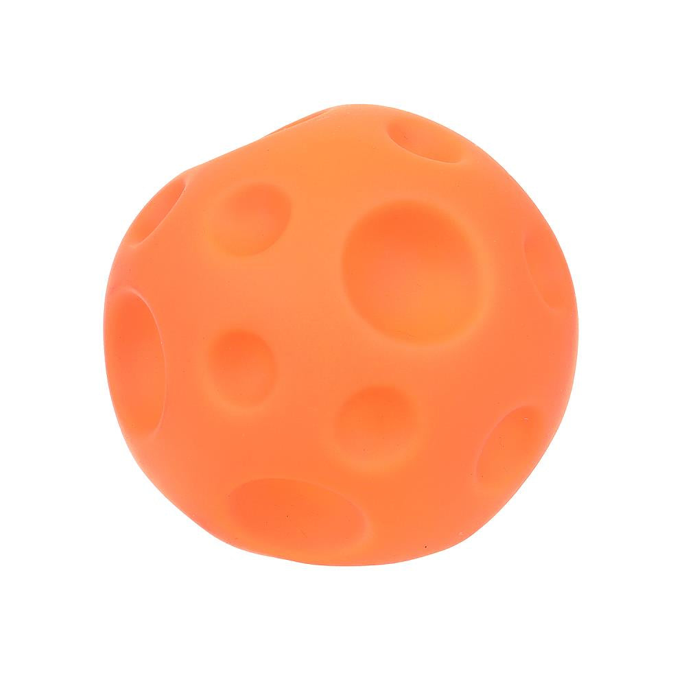 MAL-79178-NW Развивающие мячики для купания Малышарики 4 шт. в кор. КАПИТОШКА в кор.60наб