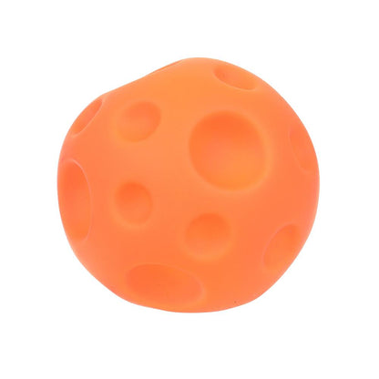 MAL-79178-NW Развивающие мячики для купания Малышарики 4 шт. в кор. КАПИТОШКА в кор.60наб