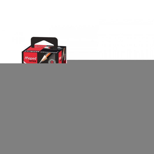 Maped. Точилка "Advanced" 1 отверстие с контейнером арт.067510
