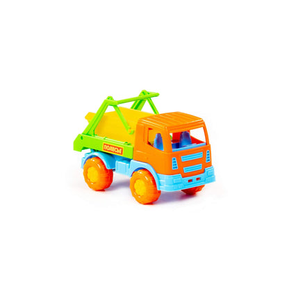 Spécifications automobiles Tёма 15,5x8,3x10,3 cm