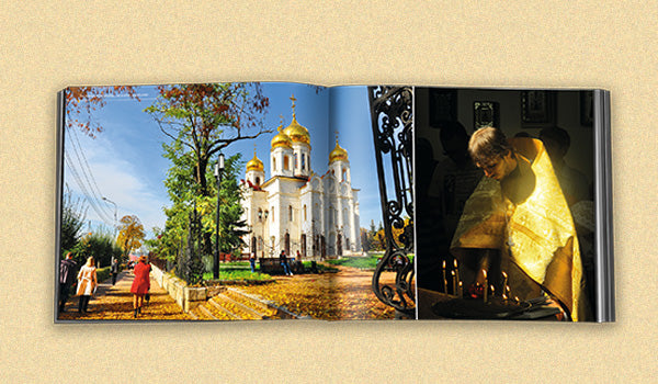 Тетрадь 18л. клетка, Optima Rhombs, ассорти