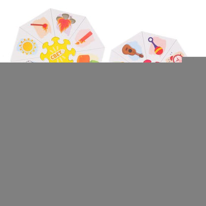 Радуга. Звук,свет,вода арт.С-314 - С-1045 /14