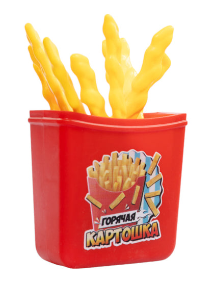Игра настольная "Горячая картошка" Aктив time