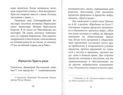 Духом Святым окрыленный. Преподобный Гавриил (Ургебадзе), Самтаврийский чудотворец