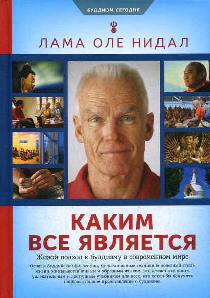Каким все является. Живой подход к буддизму в современном мире