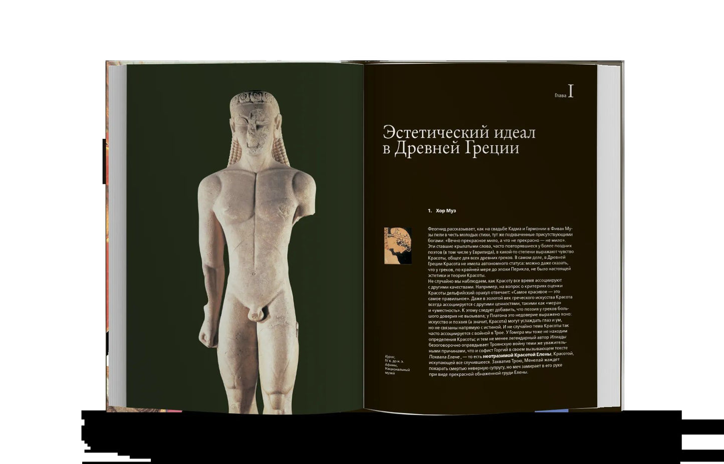 Histoire des crânes