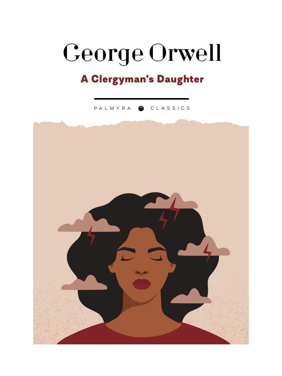 A Clergyman's Daughter: на англ.яз