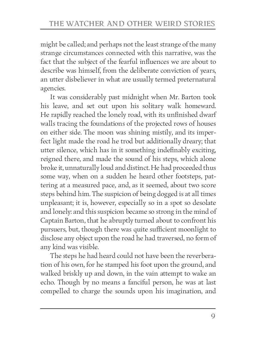 L'Observateur et autres histoires étranges = Смотритель и другие странные истории: на англ.яз