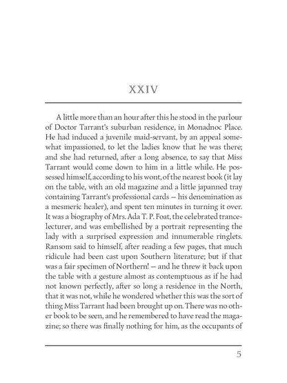 The Bostonians II = Бостонцы 2: на англ.яз