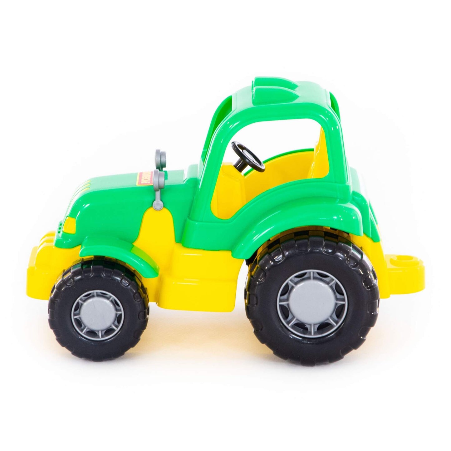 Полесье. Tracteur "Крепыш" art.44778 /10