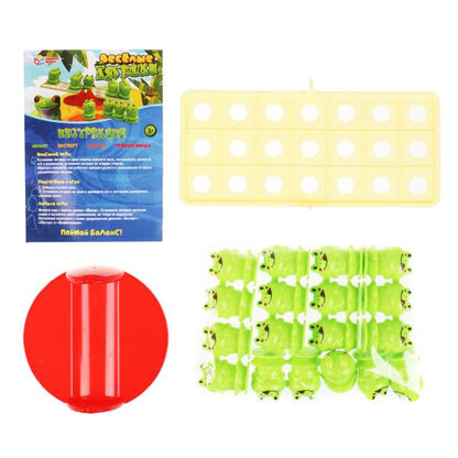 Jeu complet de langues, cor.22*16*5cm, jeux complets en cor.180шт