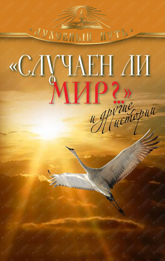 Случаен ли мир?… и другие истории