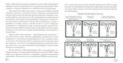 Разговор о сексе. Помощник для родителей