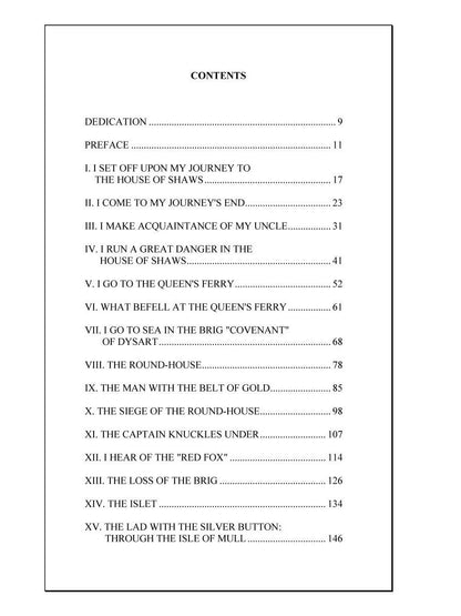 Kidnapped = Похищенный: на англ.яз. Stevenson R.L.