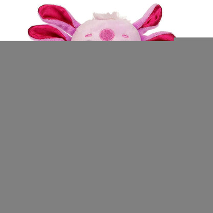 C20010-17NSB01 (48) Игрушка мягкая Лунтик 16 см, без чипа, в пак. МУЛЬТИ-ПУЛЬТИ в кор.48шт