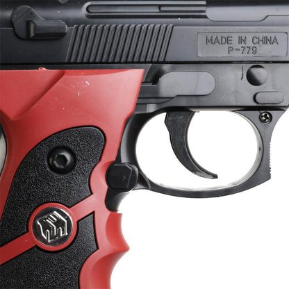 Pistolet, chargeur simple 559 dans un paquet. dans le cor.2*36шт