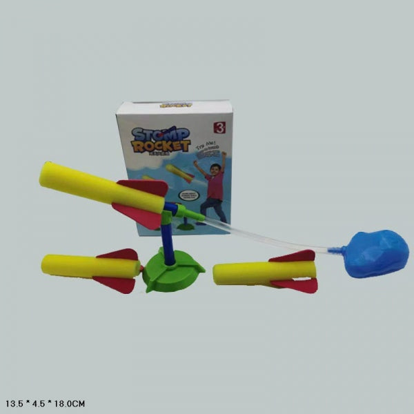 Игрушка с запуском S090-1 в кор. в кор.2*96шт