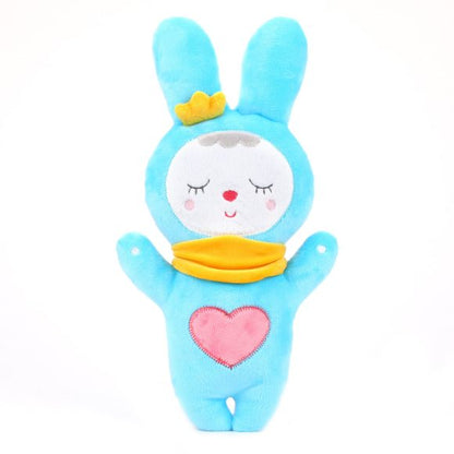 ИГРУШКА "SLEEPY TOYS" (ЩЕНОК) в кор.10шт