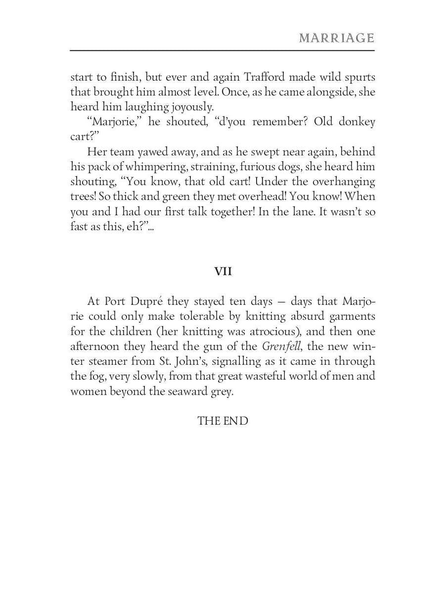 Mariage = Брак: на англ.яз