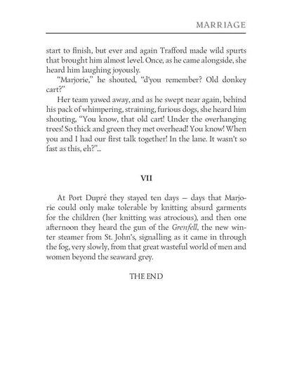 Mariage = Брак: на англ.яз