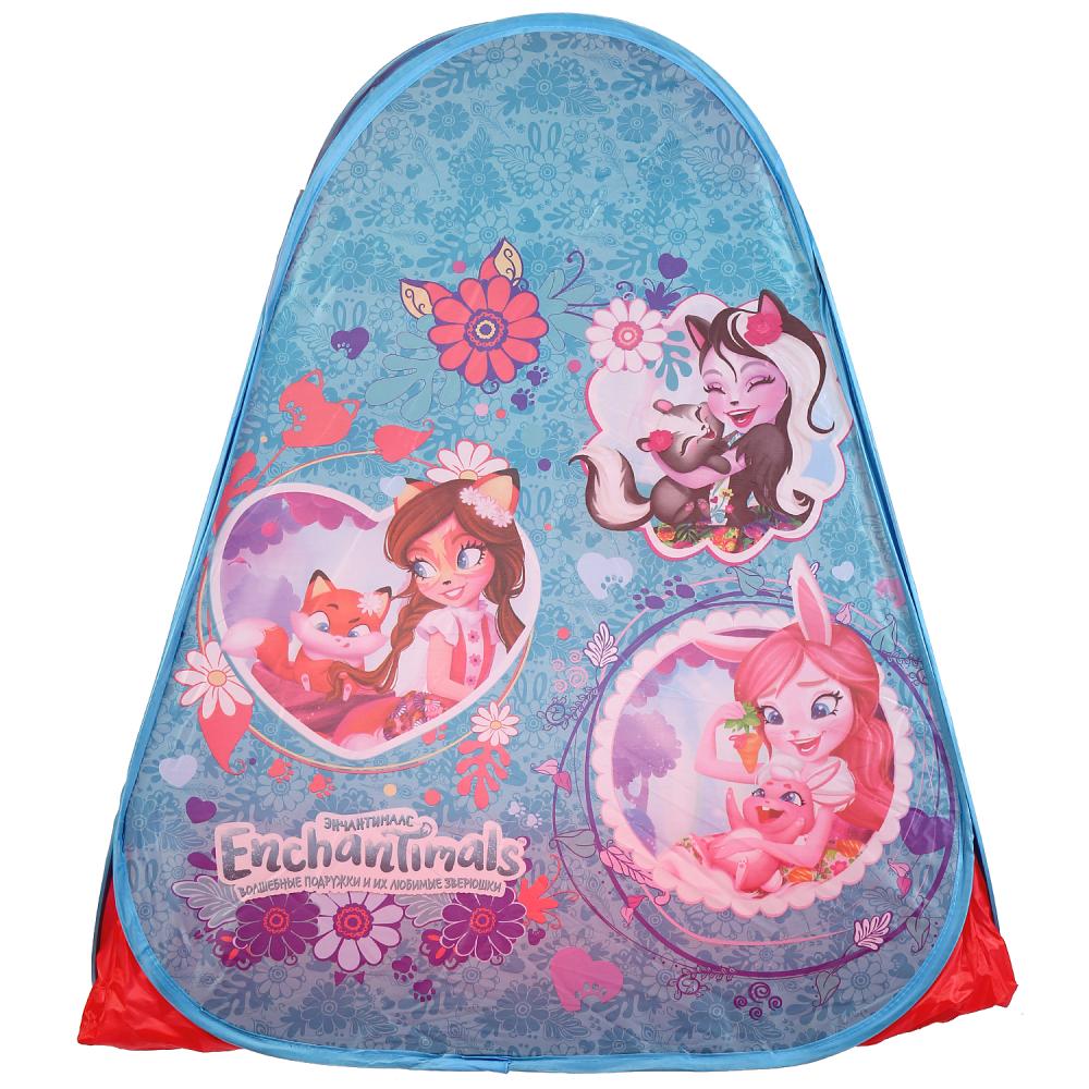 Plateau de jeu pour enfants ENCHANTIMALS 81x90x81 cm, en été, jeu en cor.24