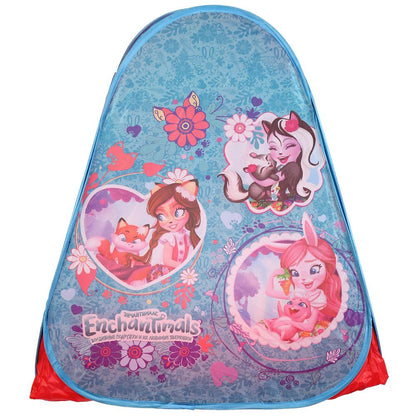 Plateau de jeu pour enfants ENCHANTIMALS 81x90x81 cm, en été, jeu en cor.24