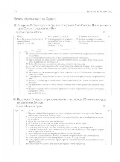 Synopsis évangélique : La meilleure façon de se rendre à la maison de la Nouvelle-Zélande