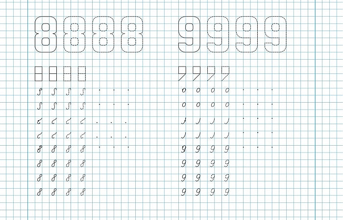 6-7 lettres. Description. Ciphers