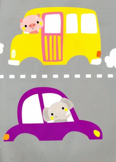 Il y a un grand nombre de autocollants pour les petits enfants. Жираф Вып.2