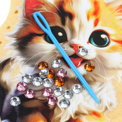 Jeu de fête avec des liens entre le MUУЛЬТИ АРТ в кор.66шт