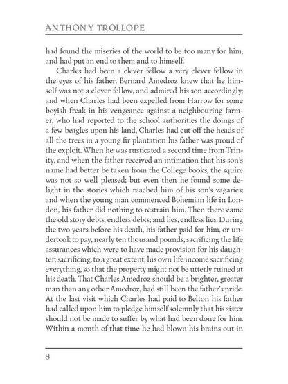 The Belton Estate = Поместье Белтон: на анг.яз