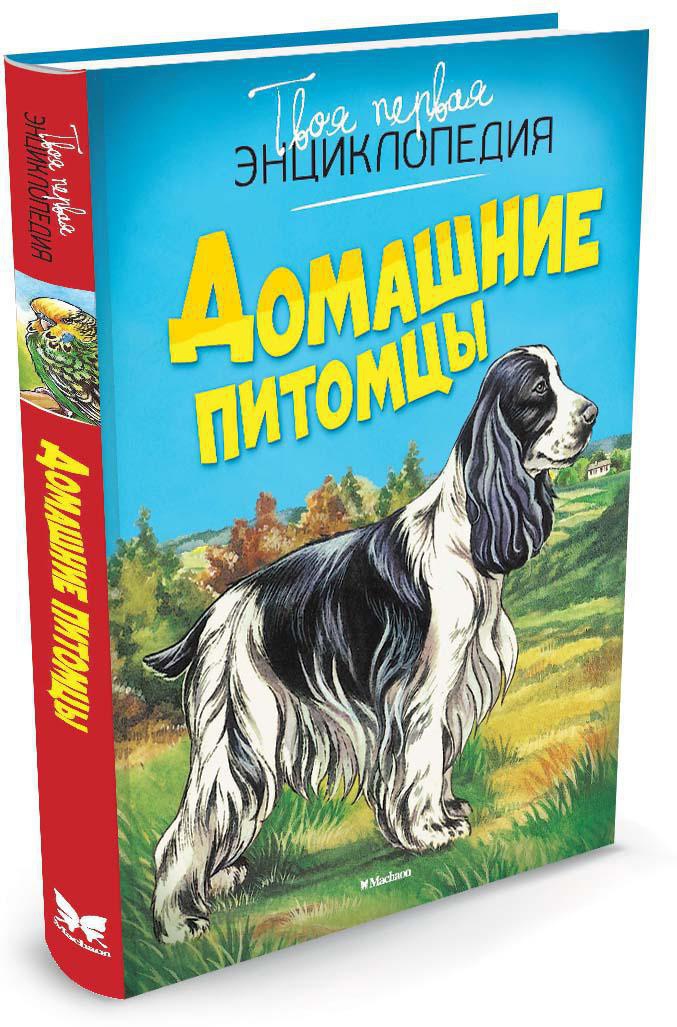 Домашние питомцы