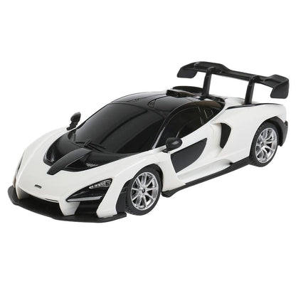 Machine pour McLaren Senna 1:24, disponible dans un assortiment. dans le cor. Rastar dans le cor.18шт