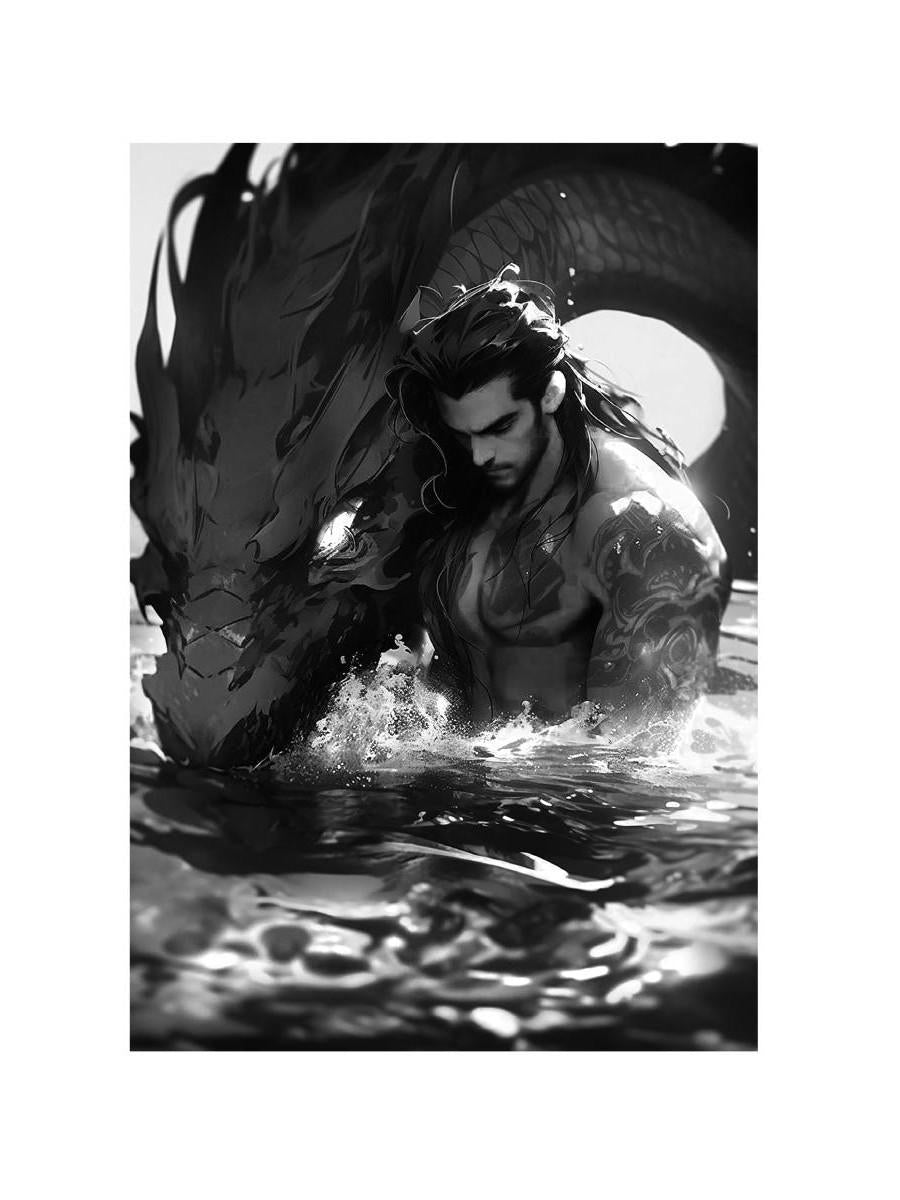 Trophée pour Admirala Dragonov