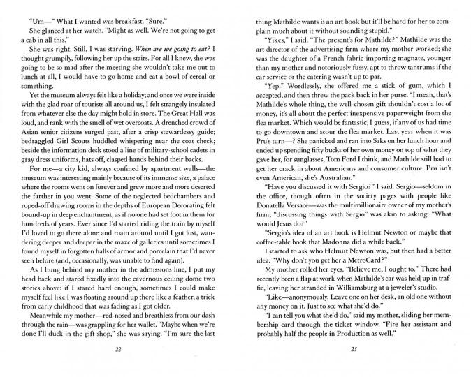 The Goldfinch (Donna Tartt) Щегол (Донна Тартт) /Книги на английском языке