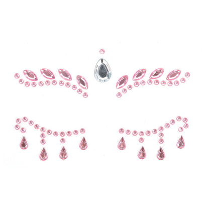 Strass pour Lisa МИЛАЯ ЛЕДИ в кор.6*24шт