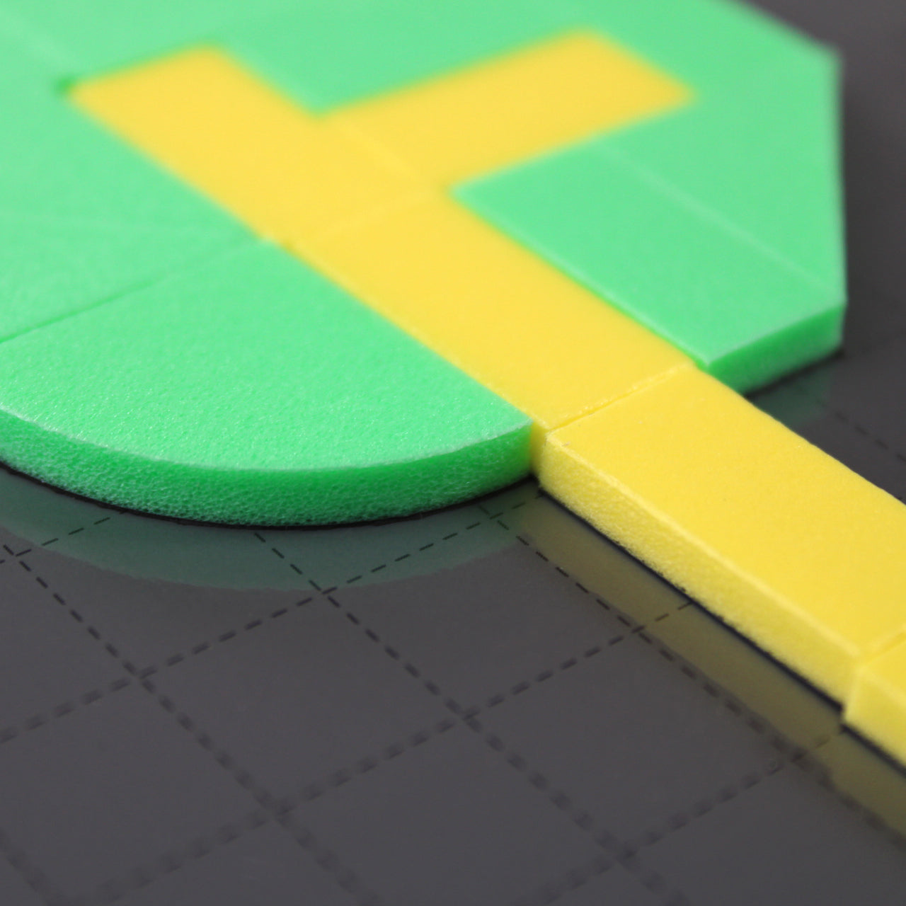 01480 Магнитная Мозаика-220 Ёжик (5 цв)