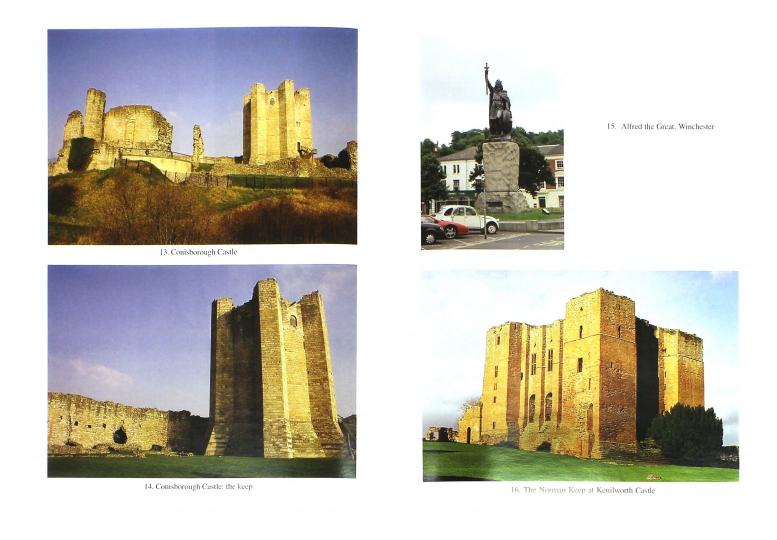 Взгляд на Британию=Glimpses of Britain [Уч. пособ]